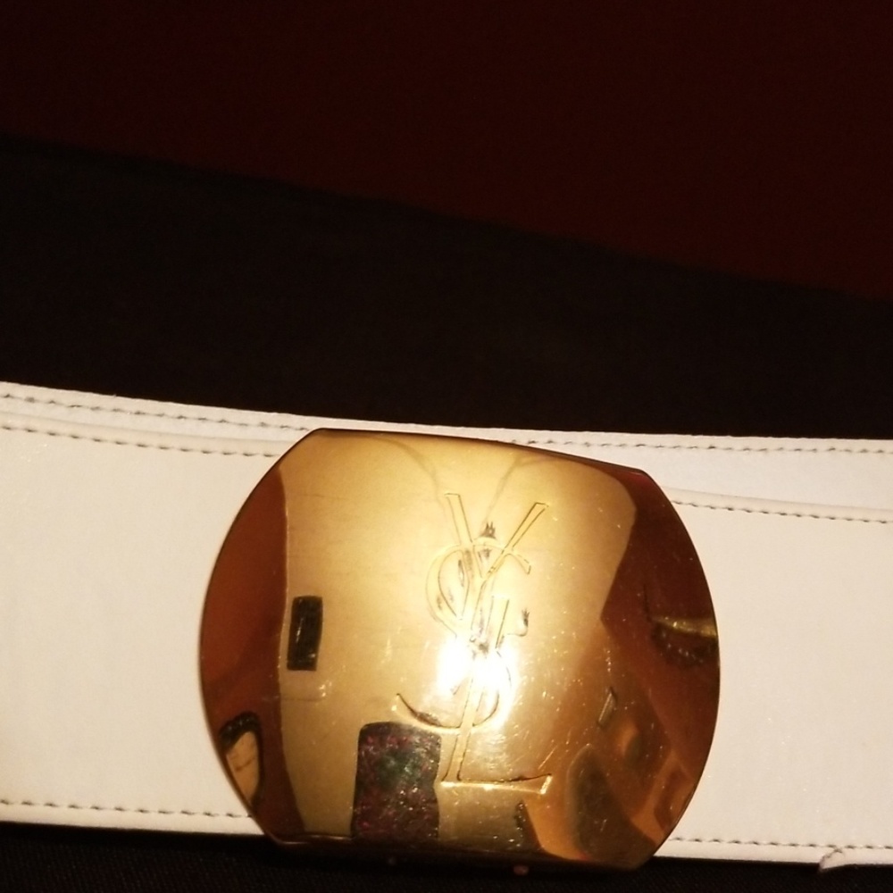 Belt